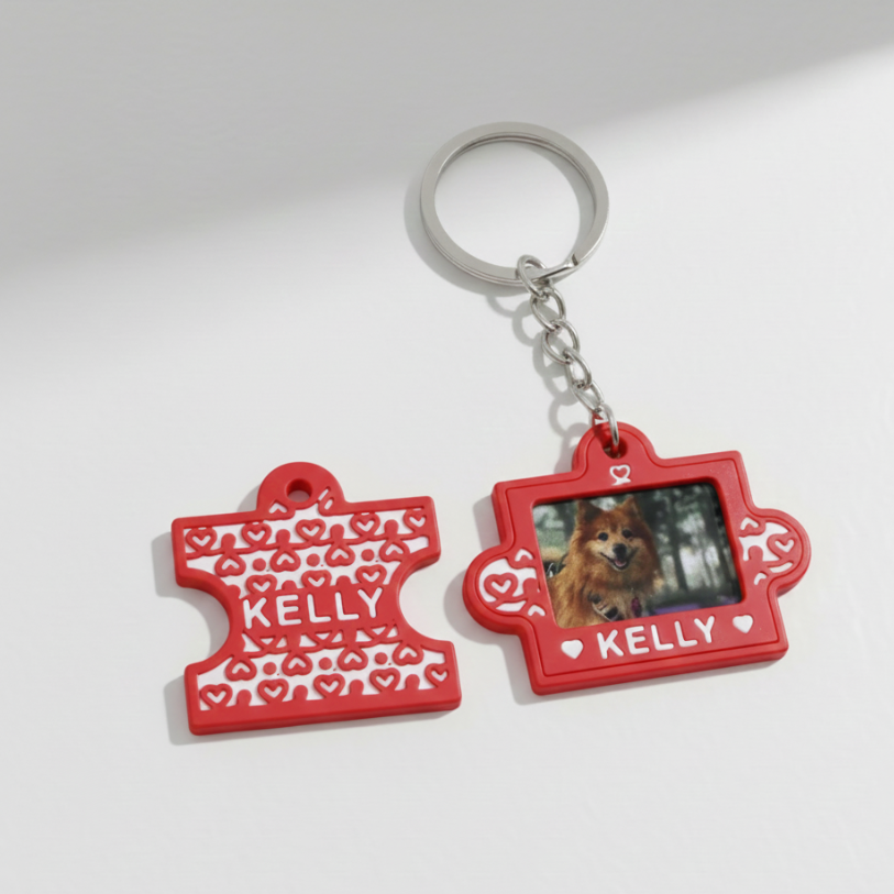 Pawfect Valentine ❤️🐾